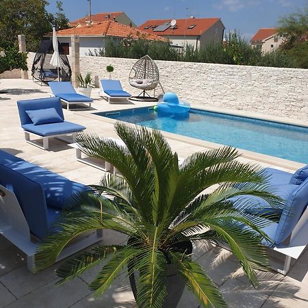 Villa Sarah Supetar Ngoại thất bức ảnh