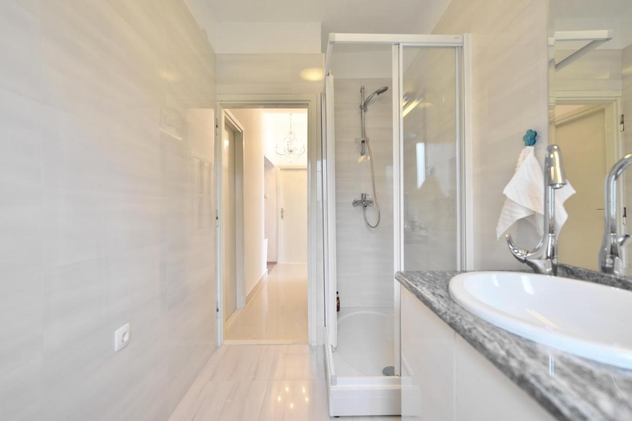 Villa Sarah Supetar Ngoại thất bức ảnh