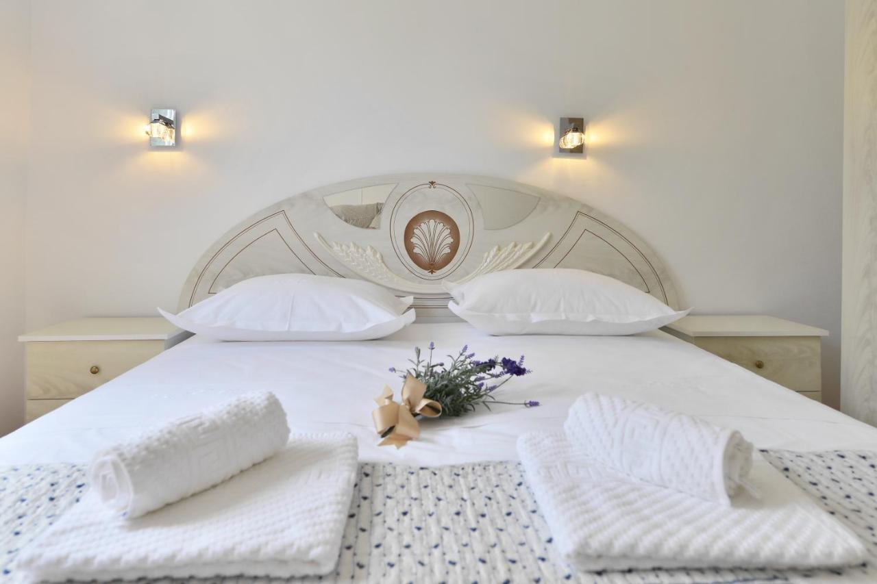 Villa Sarah Supetar Ngoại thất bức ảnh