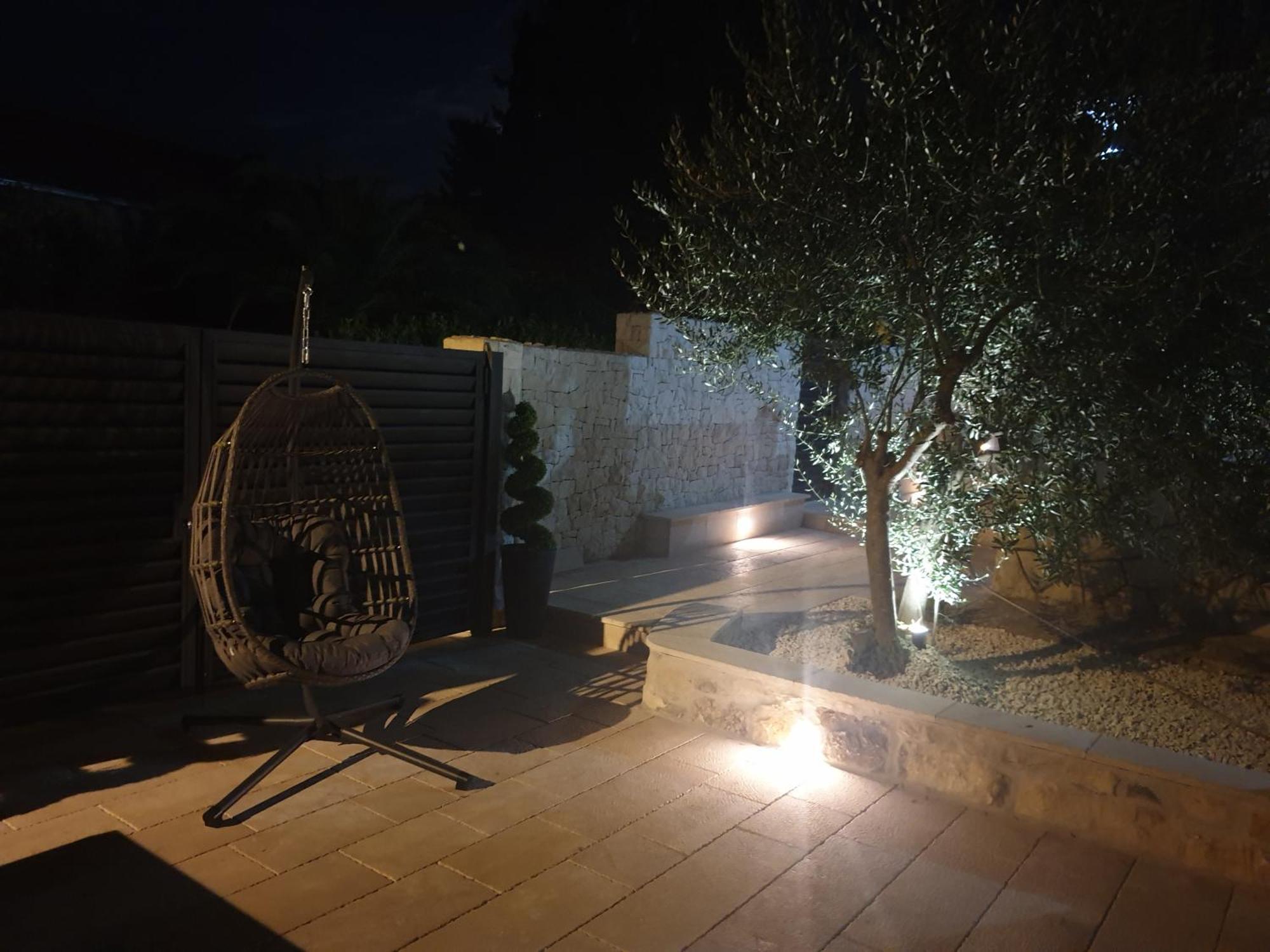 Villa Sarah Supetar Ngoại thất bức ảnh