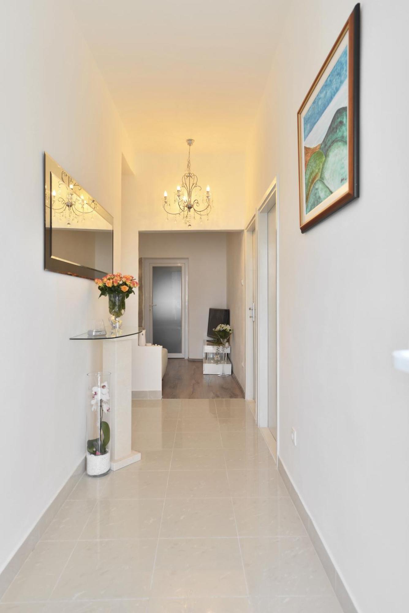 Villa Sarah Supetar Ngoại thất bức ảnh