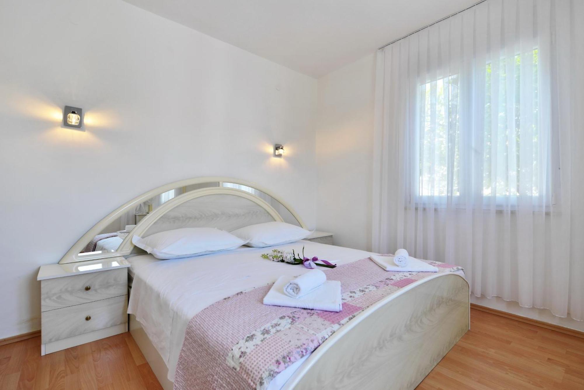 Villa Sarah Supetar Ngoại thất bức ảnh